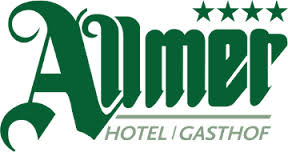 Logo des Partners Allmer Hotel Gasthof.